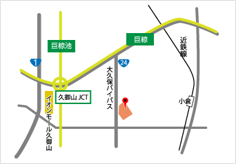 マルイ水産地図